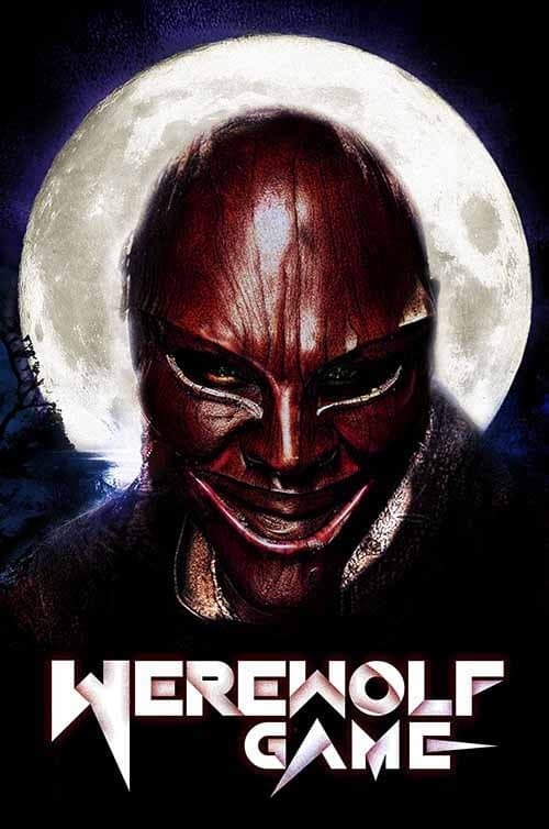 Affiche du film Werewolf Game (2025)