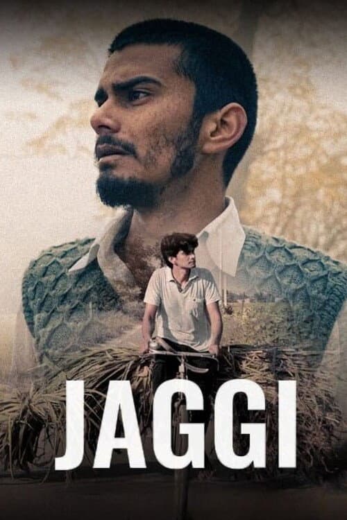 ਜੱਗੀ (2022) movie poster