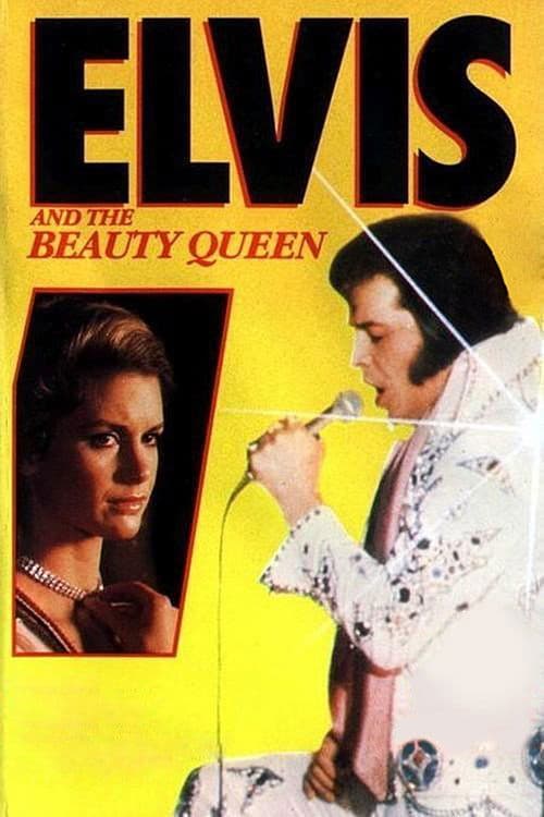 Elvis and the Beauty Queen (1981) movie poster