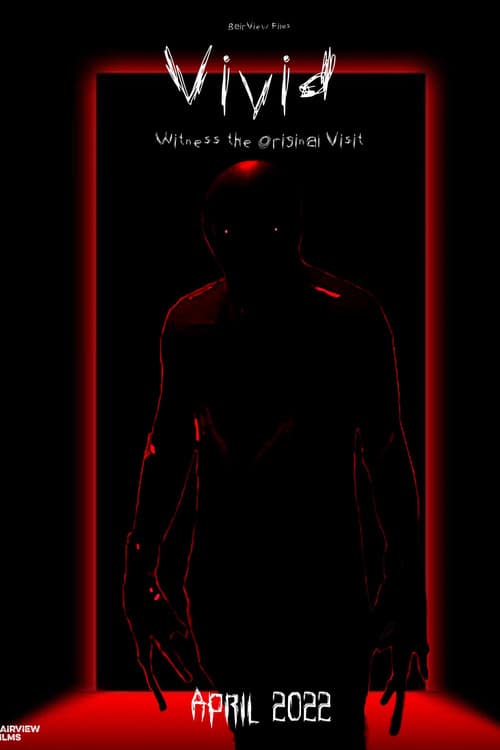 Affiche du film Vivid (2022)