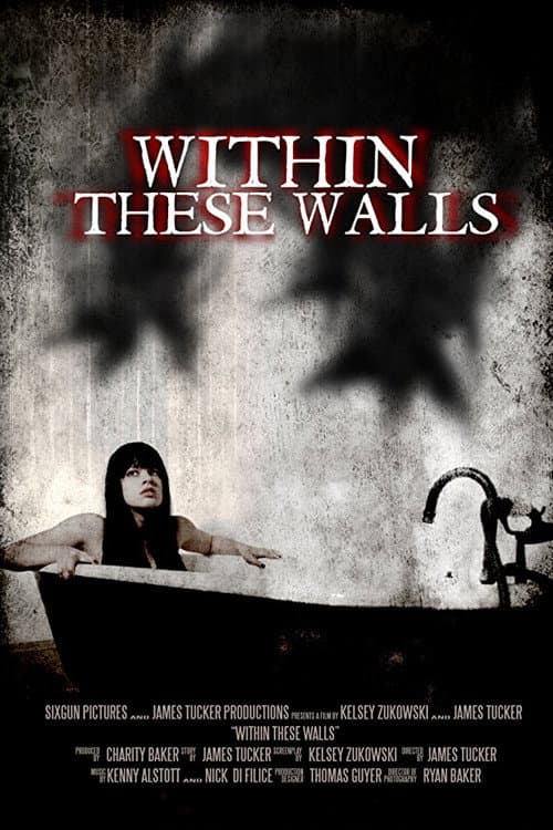 ملصق فيلم Within These Walls (2015)