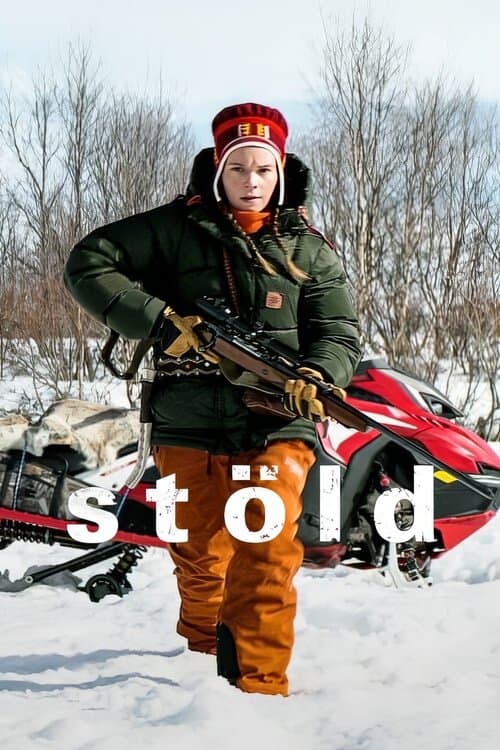 ملصق فيلم Stöld (2024)