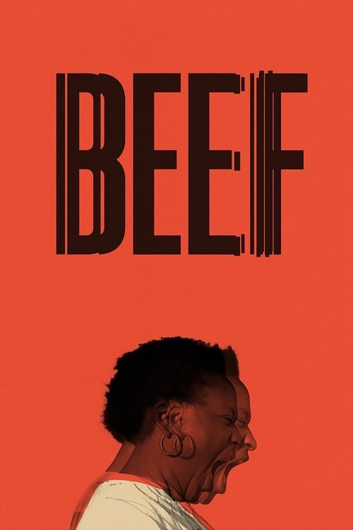 Beef (2025) movie poster
