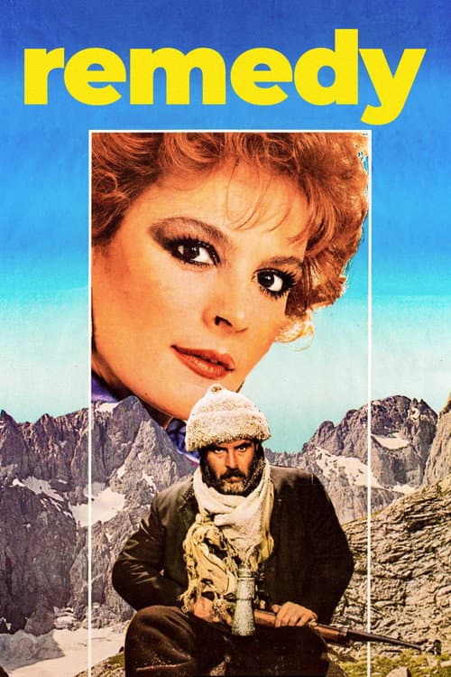 Derman (1983) movie poster