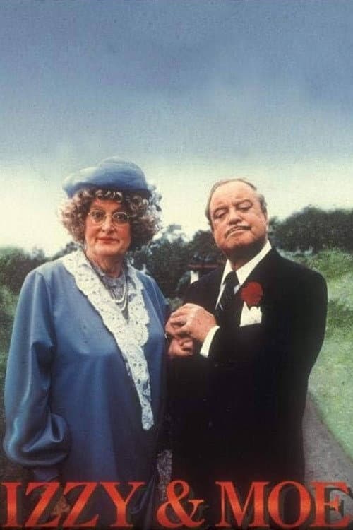 ملصق فيلم Izzy & Moe (1985)