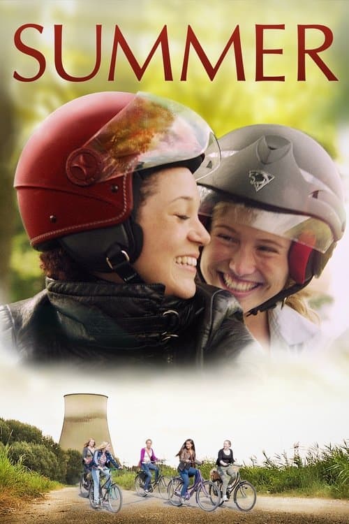 Zomer (2014) movie poster