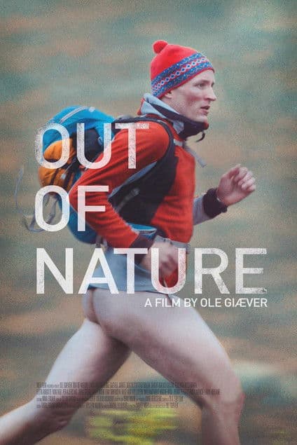 Mot Naturen (2014) movie poster