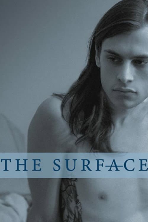 Affiche du film The Surface (2015)