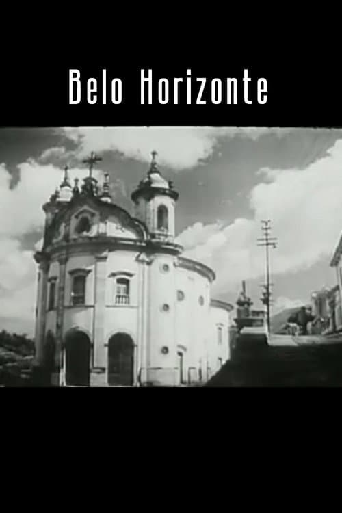 Belo Horizonte (1946) movie poster