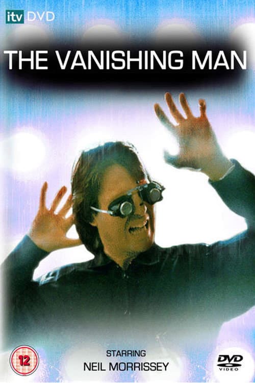 Affiche du film The Vanishing Man (1997)