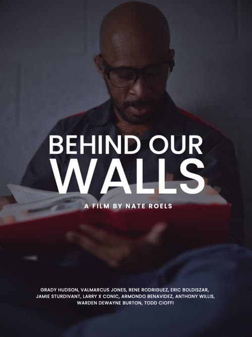 Behind Our Walls (2023) movie poster
