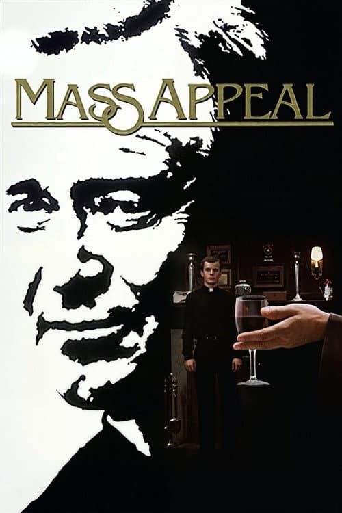 ملصق فيلم Mass Appeal (1984)