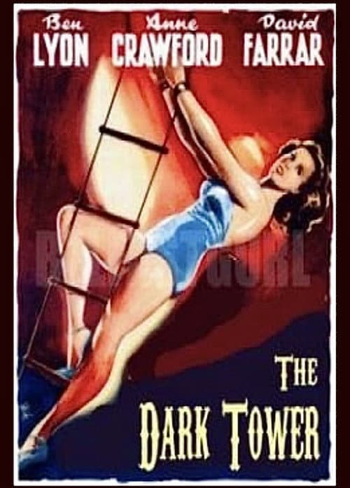 Affiche du film The Dark Tower (1943)