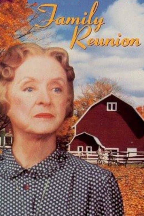 ملصق فيلم Family Reunion (1981)