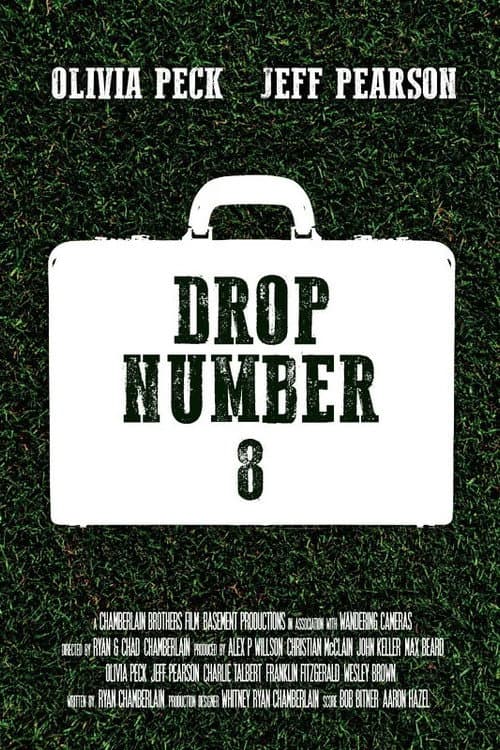 Drop Number 8 (2025) movie poster