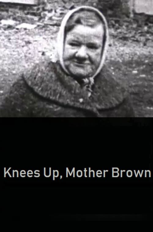 ملصق فيلم Knees Up, Mother Brown (1964)