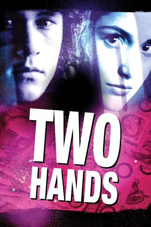 Affiche du film Two Hands (1999)