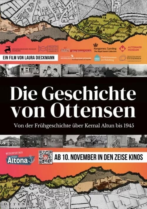 Die Geschichte von Ottensen (2024) movie poster
