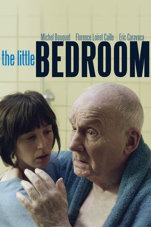 La Petite Chambre (2011) movie poster
