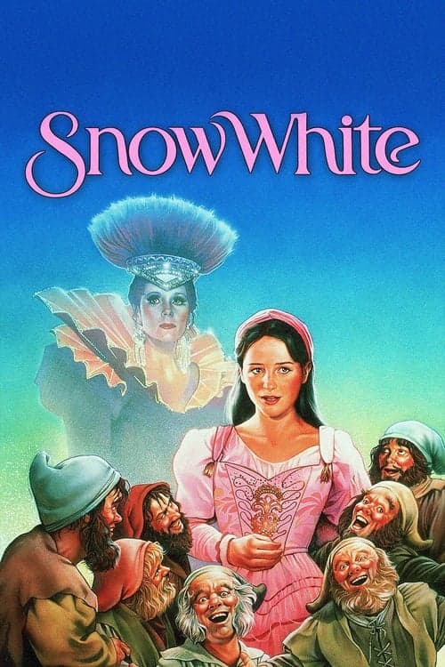 ملصق فيلم Snow White (1987)