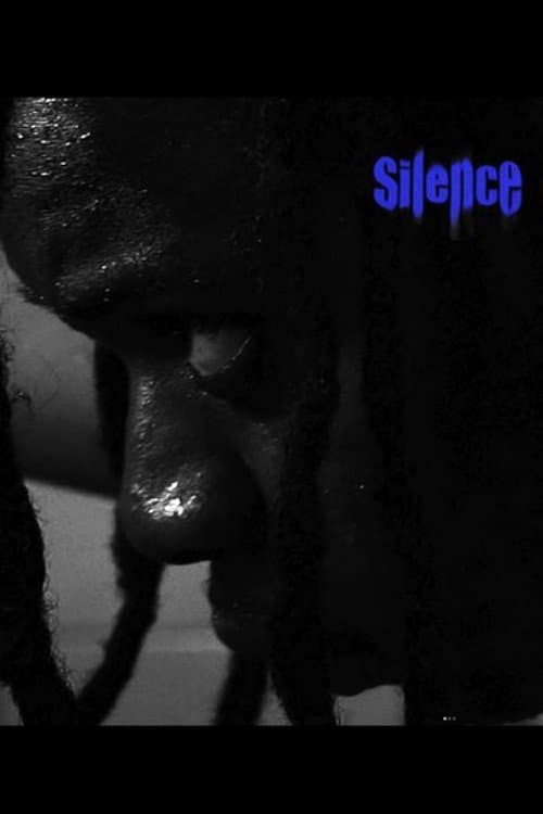 Affiche du film Silence (2022)