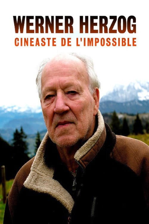 Affiche du film Werner Herzog - Radikaler Träumer (2022)