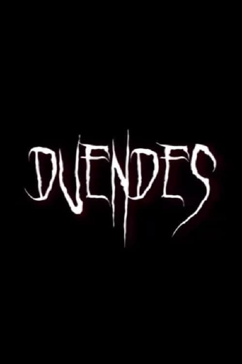 Affiche du film Duendes (2014)
