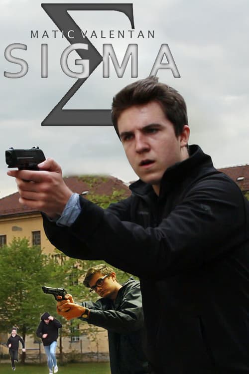 Affiche du film Sigma (2015)