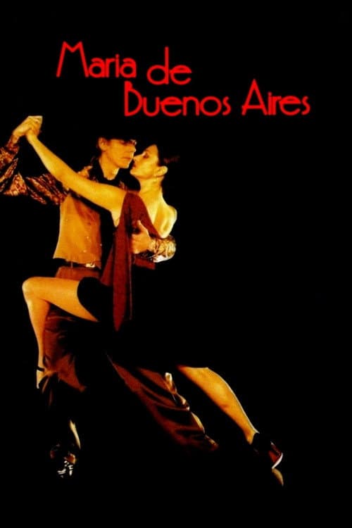 María de Buenos Aires (2009) movie poster