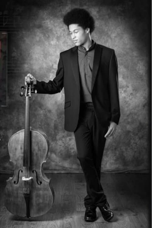 Affiche du film Young, Gifted and Classical: The Making of a Maestro (2016)