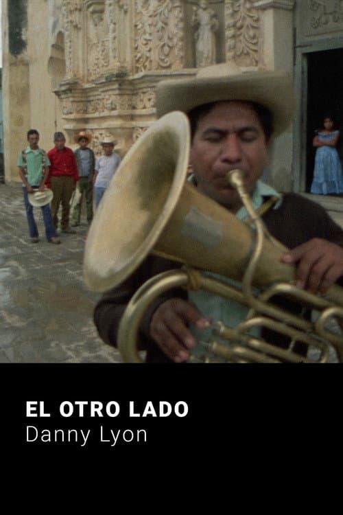 El otro lado (1978) movie poster