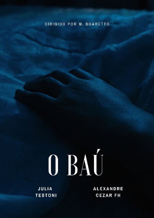 ملصق فيلم O Baú (2025)