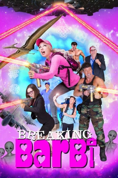ملصق فيلم Breaking Barbi (2019)
