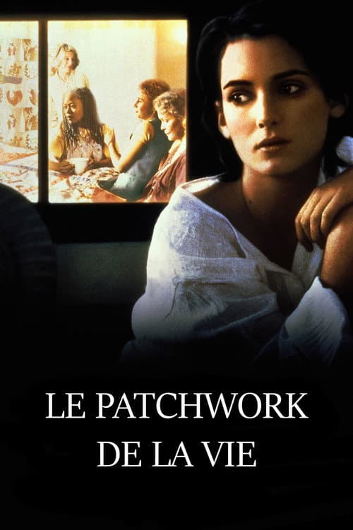 Affiche du film How to Make an American Quilt (1995)