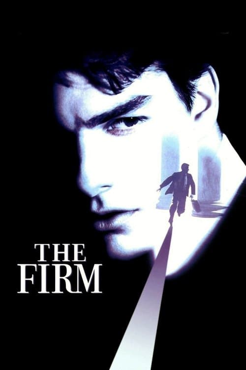 ملصق فيلم The Firm (1993)