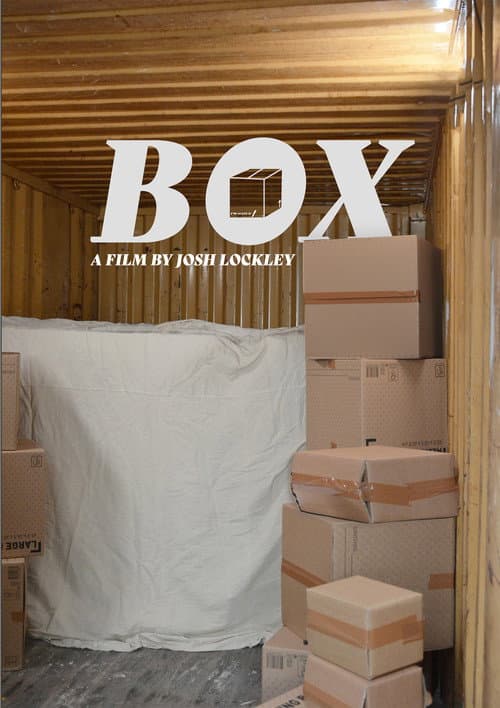 Box (2023) movie poster
