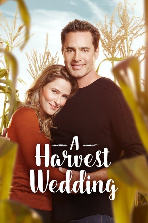 ملصق فيلم A Harvest Wedding (2017)