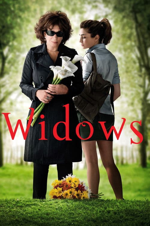 Viudas (2011) movie poster