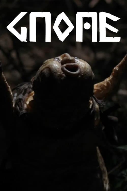 Gnome (2015) movie poster