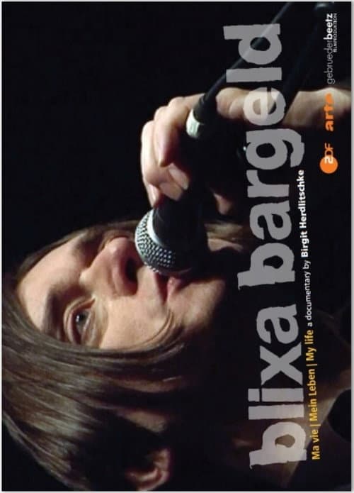 Blixa Bargeld (2008) movie poster