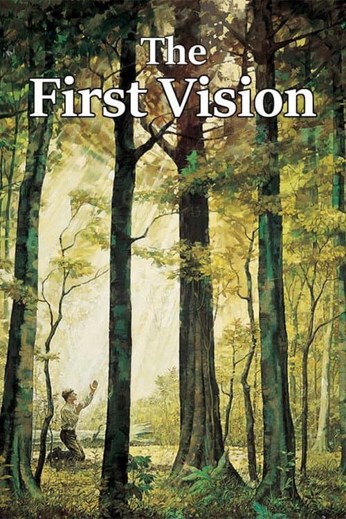 Affiche du film The First Vision (1976)