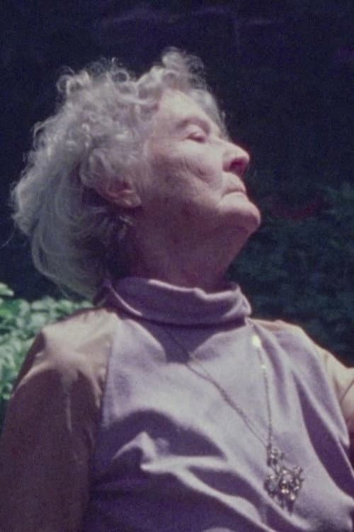 Grace, a Portrait of Grace DeCarlton Ross (1983) movie poster