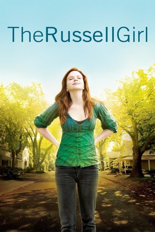 ملصق فيلم The Russell Girl (2008)