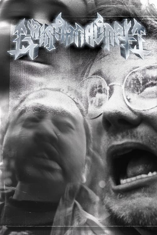 Affiche du film Grisarnas Natt (2021)