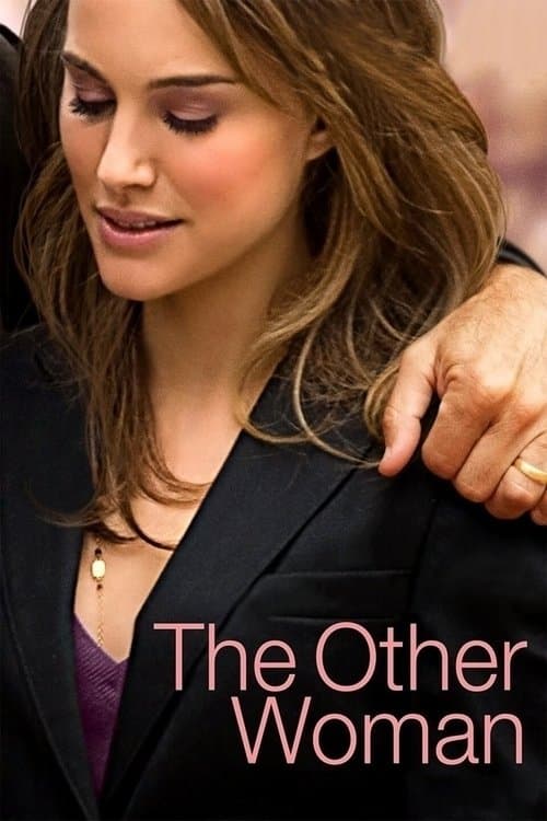The Other Woman (2010) movie poster