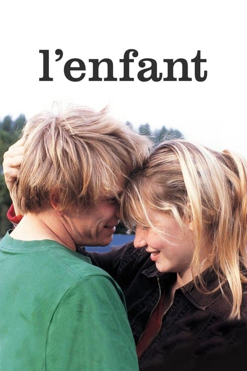 ملصق فيلم L'enfant (2005)
