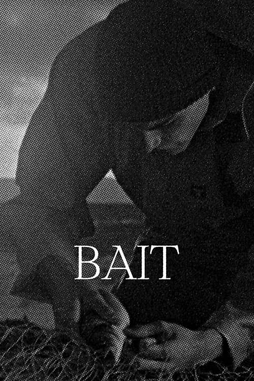 Affiche du film Bait (2019)