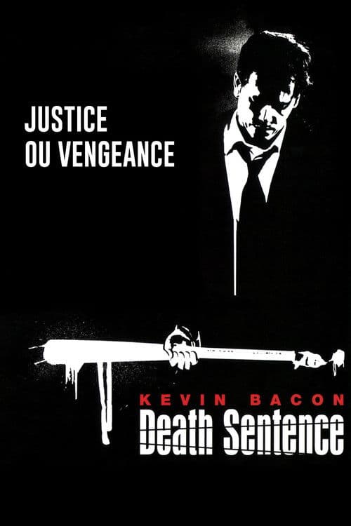 Affiche du film Death Sentence (2007)