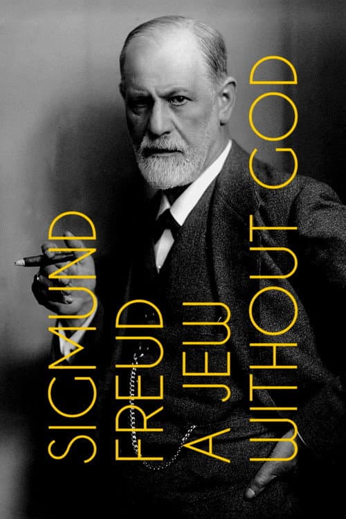 Sigmund Freud, un juif sans Dieu (2022) movie poster