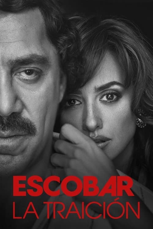 ملصق فيلم Loving Pablo (2017)
